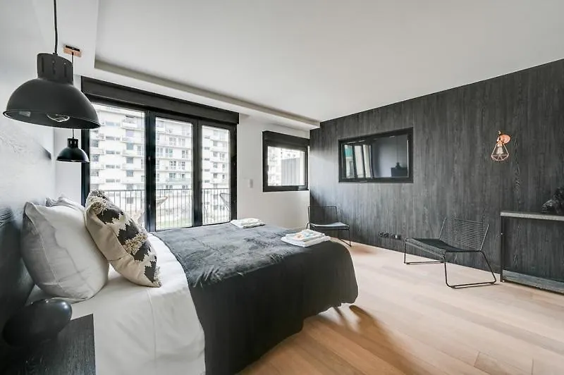 184 Suite Quatro - Superb Apartment In Paris. فرنسا