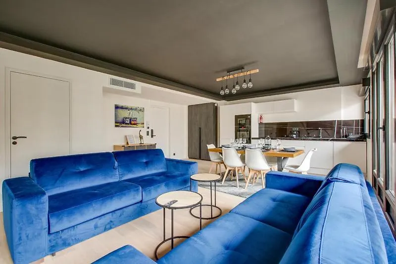 184 Suite Quatro - Superb Apartment In Paris. فرنسا