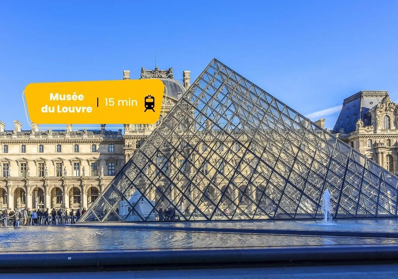 184 Suite Quatro - Superb Apartment In Paris. باريس