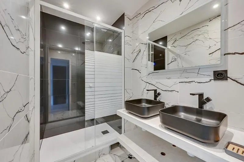 184 Suite Quatro - Superb Apartment In Paris.